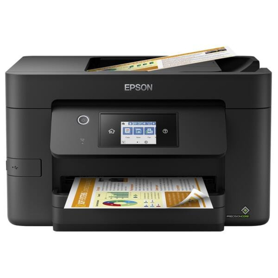 Epson Multifunció WorkForce Pro WF-3820DWF