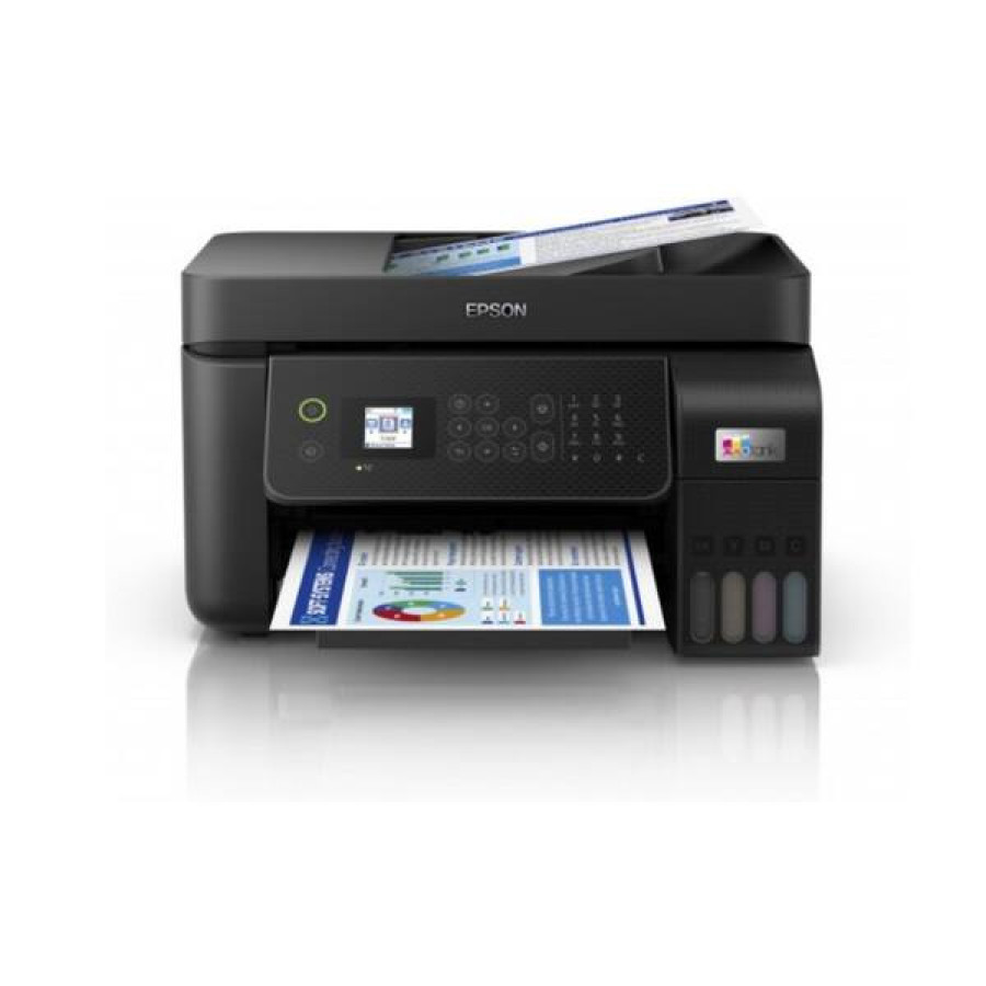 Epson Multifunction Ecotank ET-4800