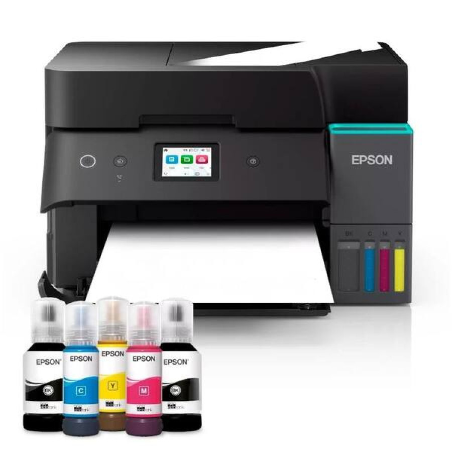 Epson Multifunction Ecotank ET-4950