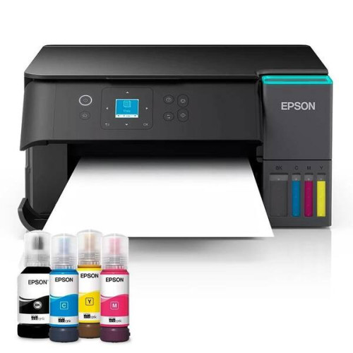 Epson All-in-One Ecotank ET-2950