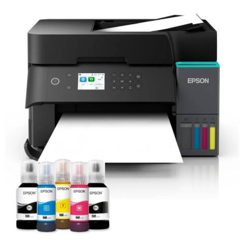 Epson All-in-One Ecotank ET-3950