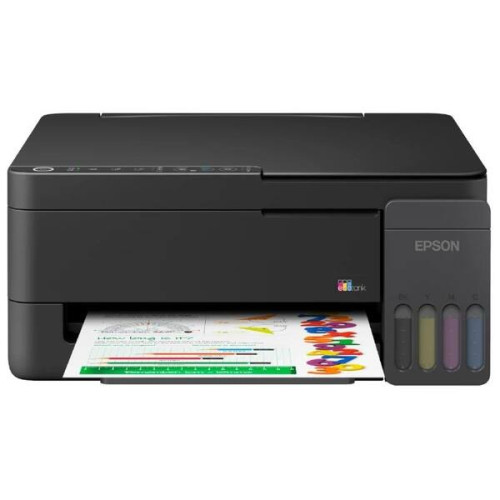Epson Multifunction Ecotank ET-2910