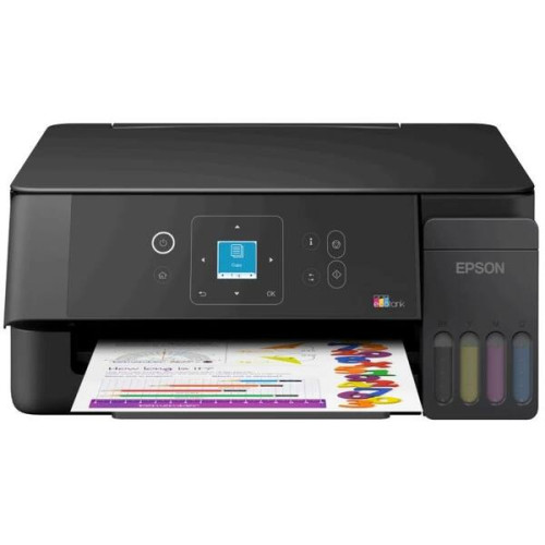 Epson Multifunction Ecotank ET-2920