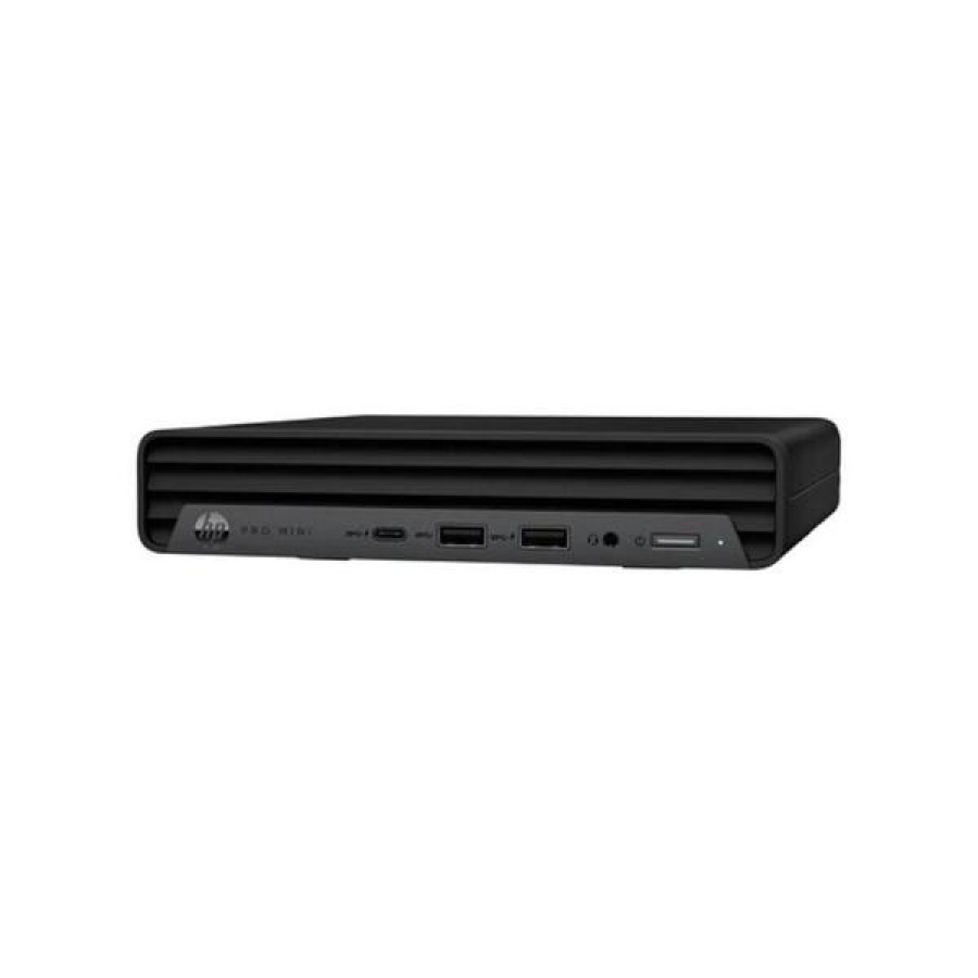 HP Pro Mini 400 G9 i5-12500T 16GB 512GB W11P