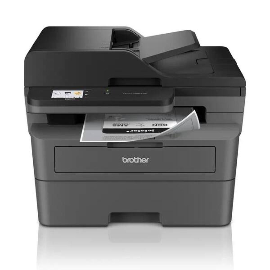 Brother Laser Multifunction DCP-L2660DW