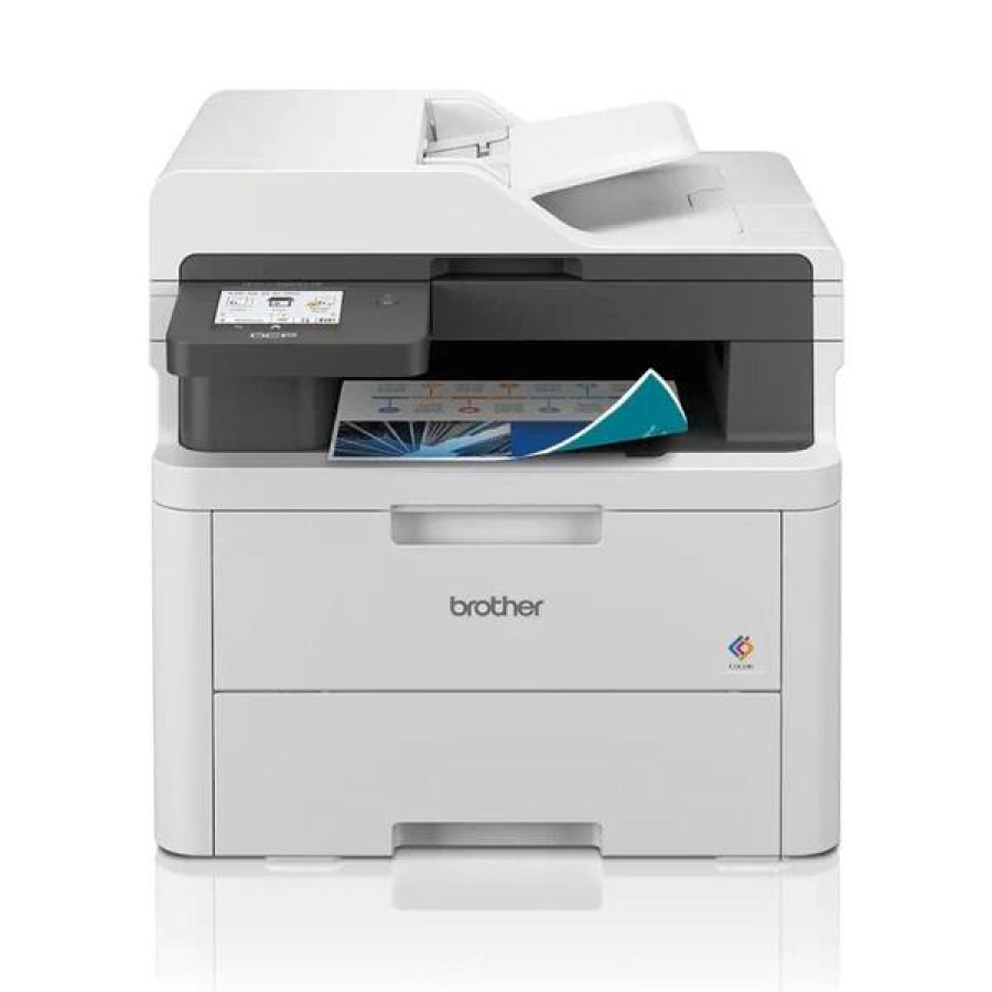Brother Laser Multifunction LED DCP-L3560CDW