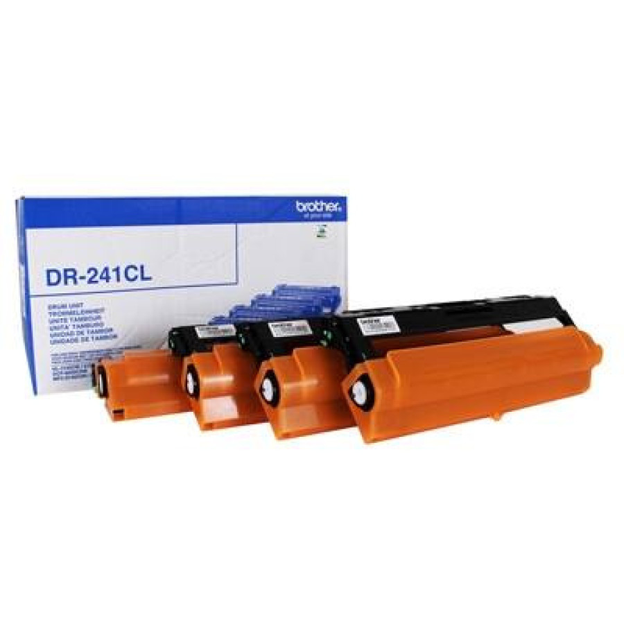 Brother Drum DR241CL