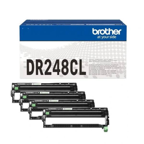 Brother Drum DR248CL