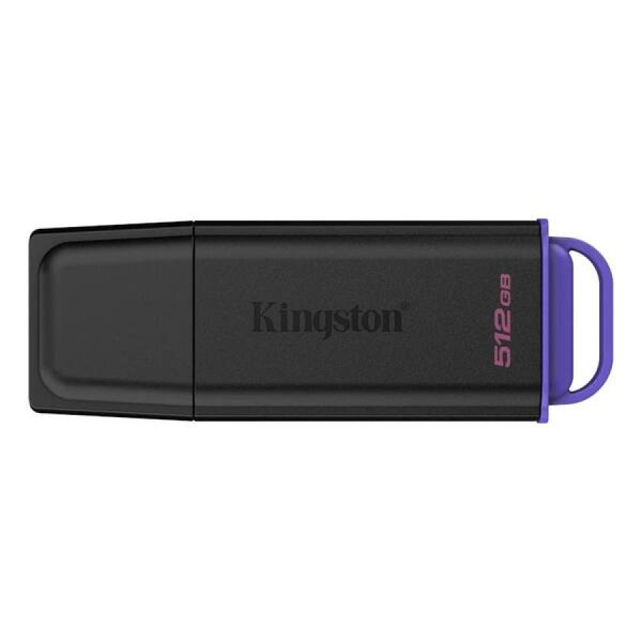 Kingston DataTraveler DTXG2 512GB USB 3.2 Gen1