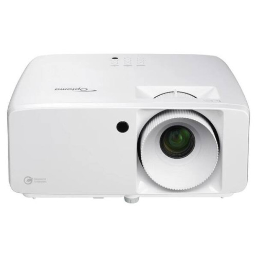 Optoma ZH401e Proyector 4600LM Láser FHD 1080p IP6