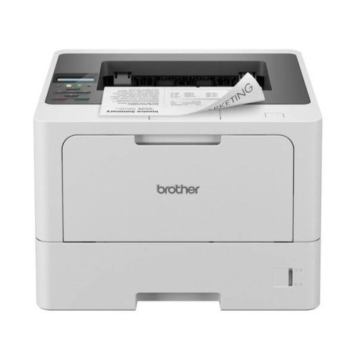Brother Impressora Laser HL-L5210DN