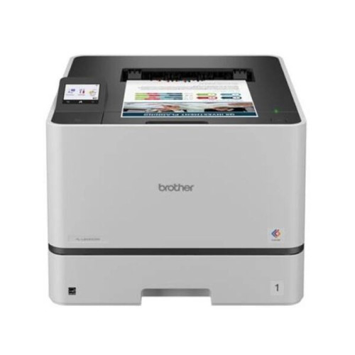 Brother HL-L8430CDW Color Laser Printer