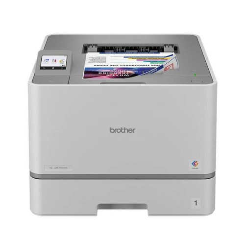 Brother HL-L8570CDW Color Laser Printer