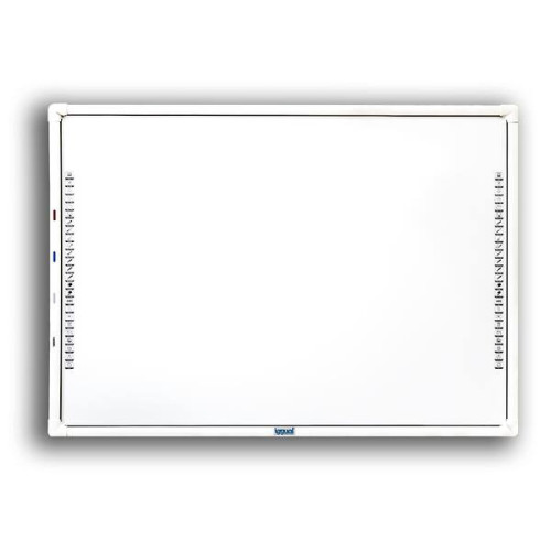 iggual Interactive whiteboard IRIS 86" 4:3 Infrared