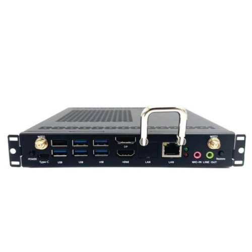 iggual ORCHID OPS i5 8+256G JAE 80pin Windows 11Pro