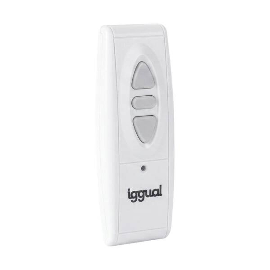 iggual Electric Projection Remote Control