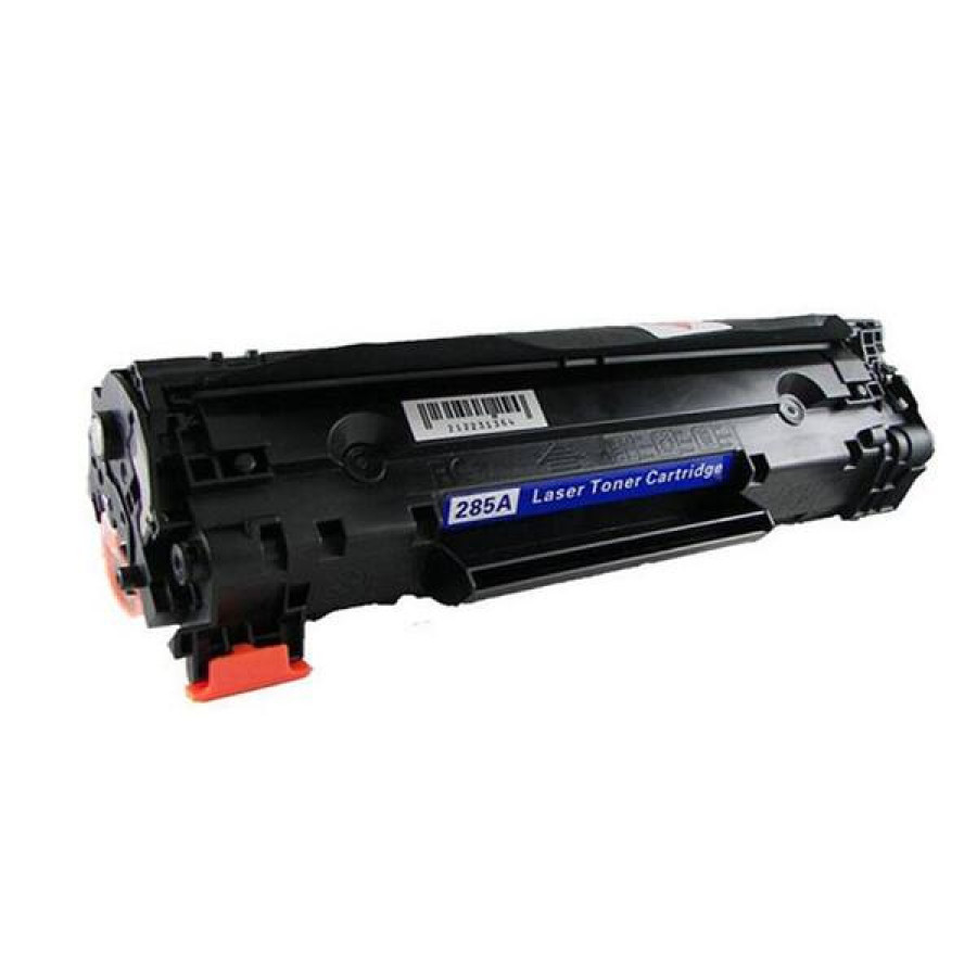 INKOEM Compatible Toner for HP 85A/35/36 Black