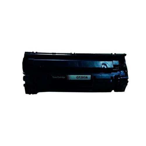 INKOEM Compatible Toner for HP 83A Black