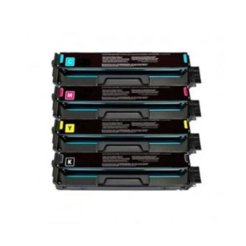 INKOEM Toner Compatible Pantum CTL-1100X Black