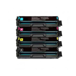 Cartuchos tinta compatible