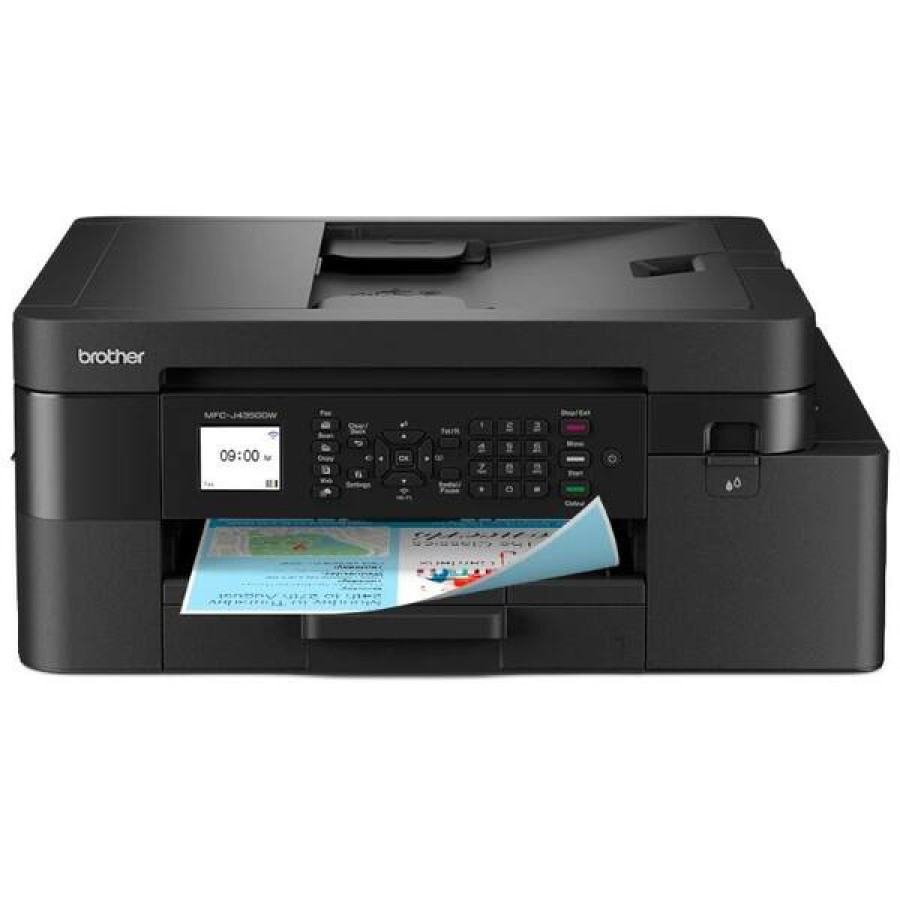 Brother Multifunction MFC-J4350DW