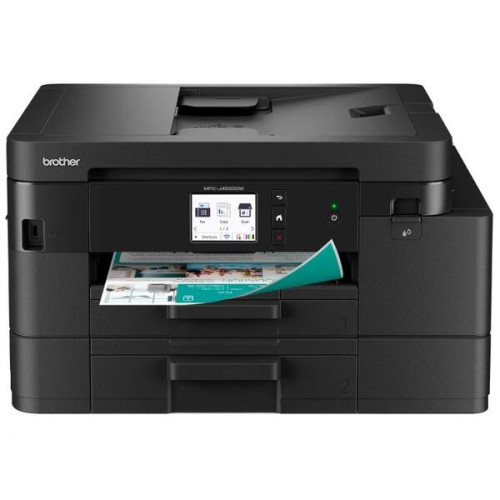 Brother Multifunction MFC-J4550DW