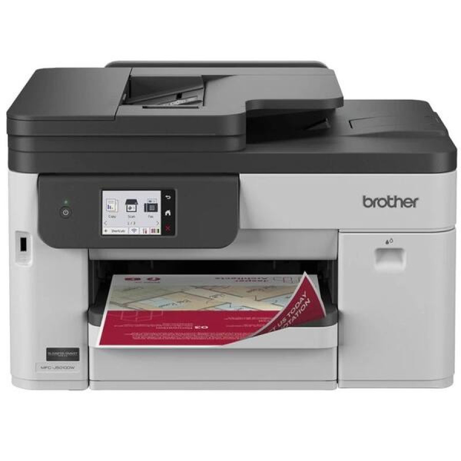 Brother Multifunction MFC-J5010DW