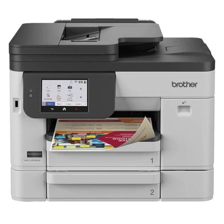 Brother Multifunction MFC-J5110DW