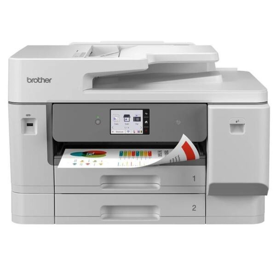 Brother Multifunction MFC-J6975DW