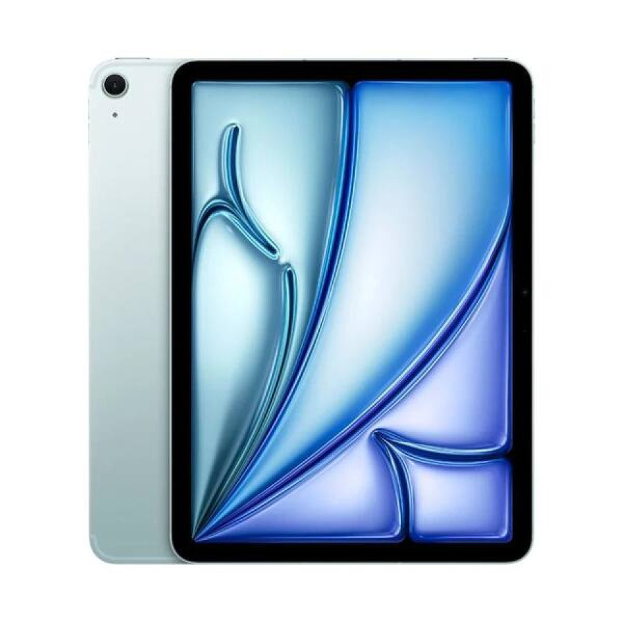 Apple IPAD AIR 11 M4 W+CL 512GB BLUE