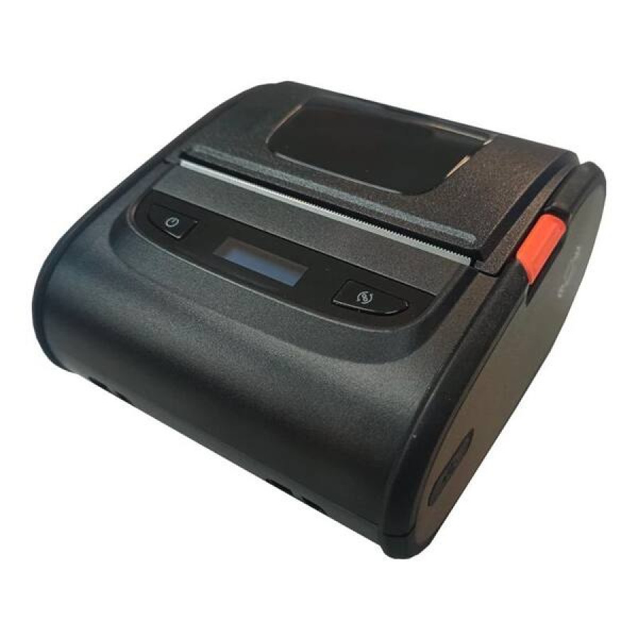 Mustek Thermal Ticket Printer MK380IIB