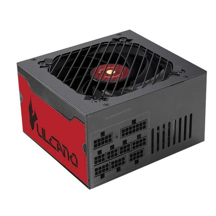 MARS GAMING Font Alimen.750W PSU 80+ ULTRA SILEN