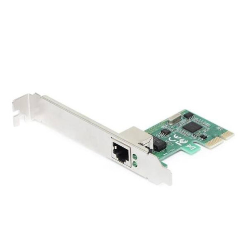 GEMBIRD Tarjeta Gigabit Ethernet PCI Express