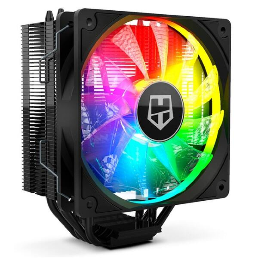 Nox Refrigeració CPU Hummer H-224 ARGB