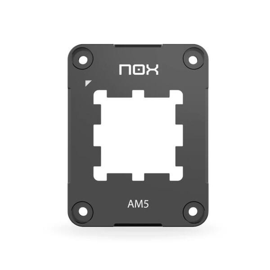 NOX CPU Socket Support AMD HUMMER SHIELD