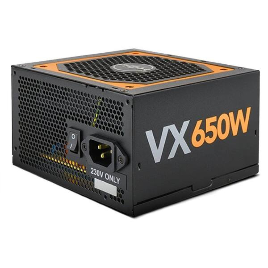 NOX Font Alimentació Urano VX 650W 80+ BRONZE
