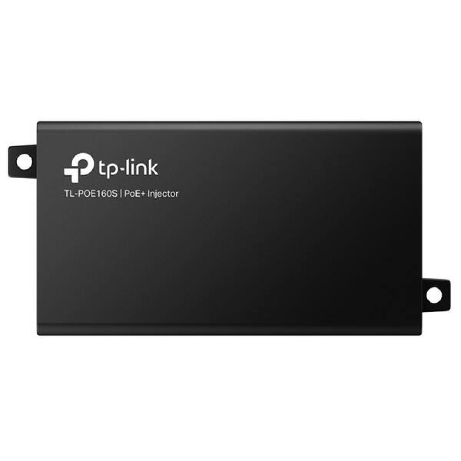 TP-Link PoE160S 2xGb PoE+ Injector