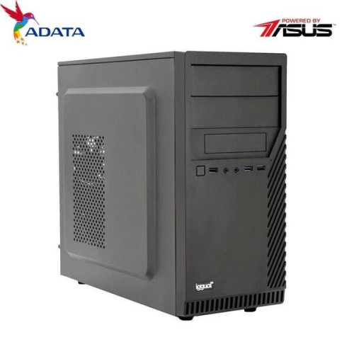 iggual PC ST PSIPCH715 i5-12400 16GB 1TB DOS