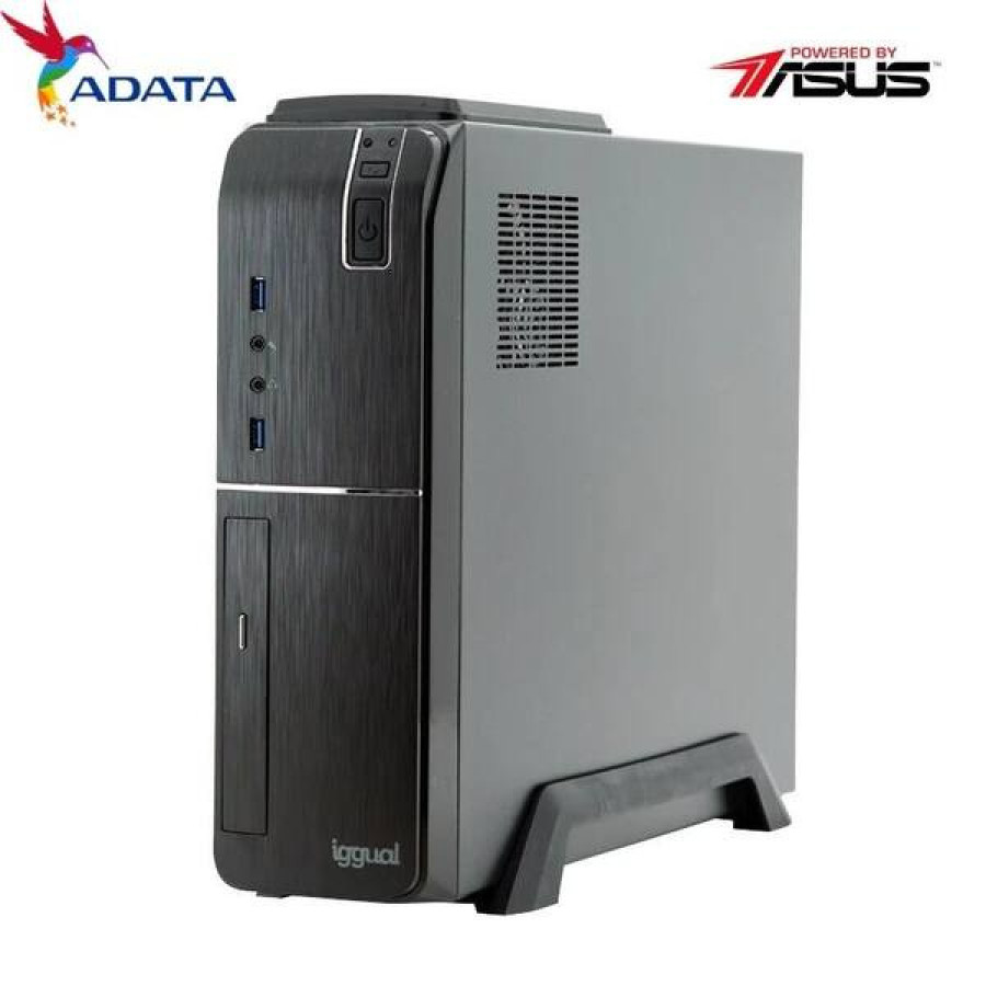 iggual PC SFF PSIPCH802 i7-12700 16GB 1TB sense SO