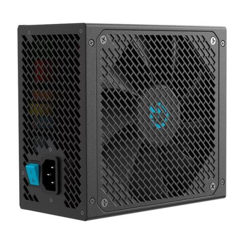 Hiditec Fuente Al. PSU BZ750 v2 80PLUS Bronze
