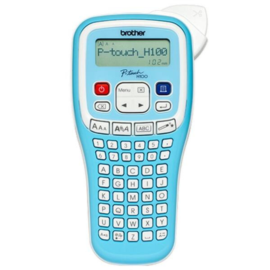 Brother PTH100LB Electronic Label Maker