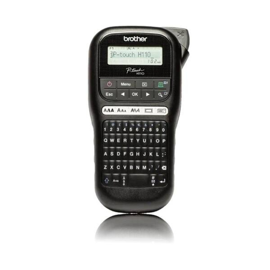 Brother Electronic Label Maker PTH110