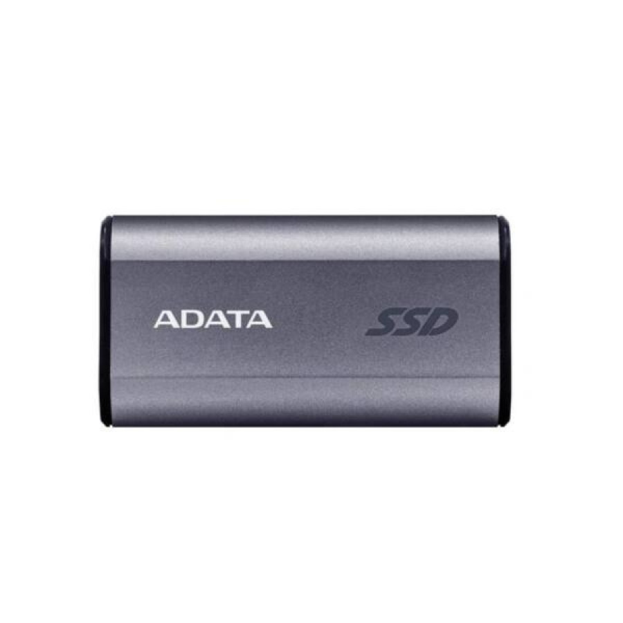 ADATA SC750 SSD Externo 1TB USB 3.2 Gen2 Gris