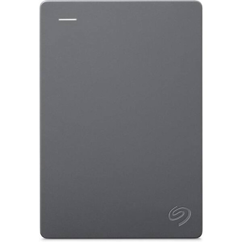 Seagate Basic STJL4000400 4TB 2.5" USB 3.0 Negro
