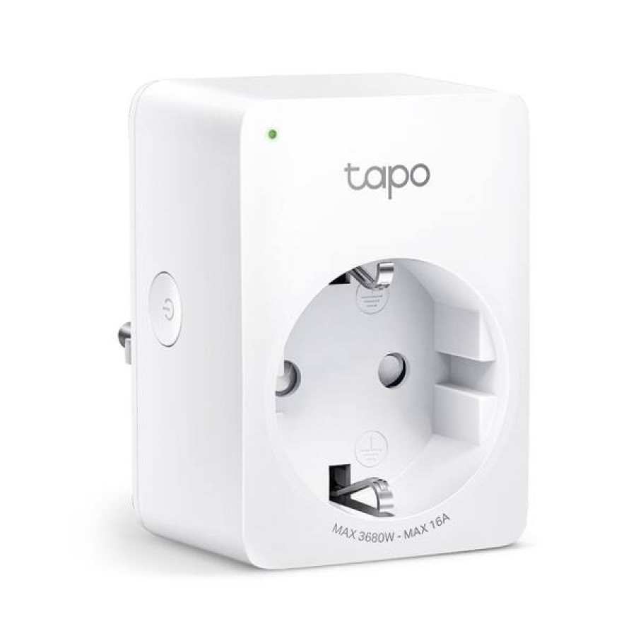 TP-LINK Tapo P110 Smart WiFi Mini Plug