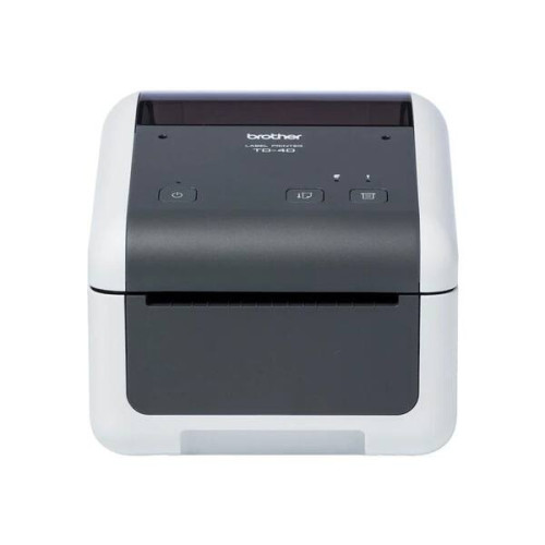 Brother Impresora Termica TD4425DN