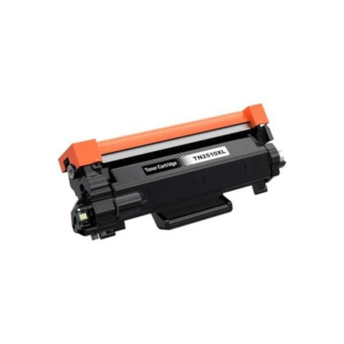 INKOEM Compatible Toner for Brother TN2510XL
