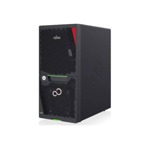Fujitsu TX1310M5 E-2324G 16GB LFF (2X)SATA 1TB