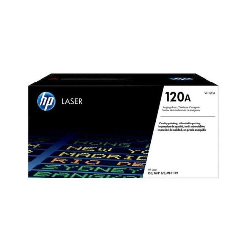 HP Drum 120A