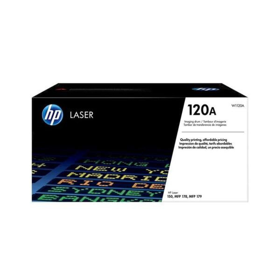 HP Drum 120A